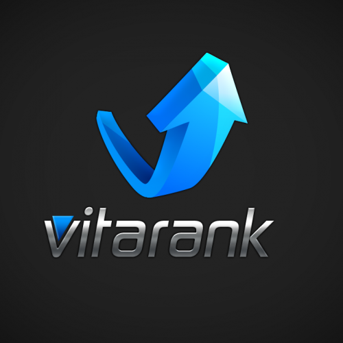 Company Logo For Vitarank'