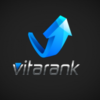 Vitarank (MDX Group Inc) Logo