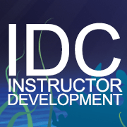 Company Logo For IDC Gili Islands'