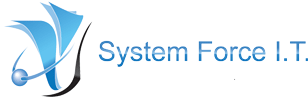 Company Logo For System Force I.T'