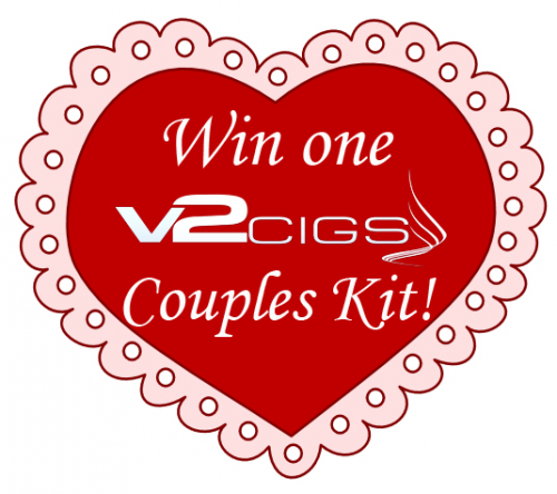 V2 Couples Kit'