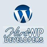 Company Logo For HireWpdevelopers--Wordpress Programmers Ind'