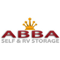 Abba Self Storage Logo