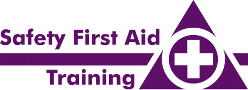Company Logo For Safety First Aid Training'