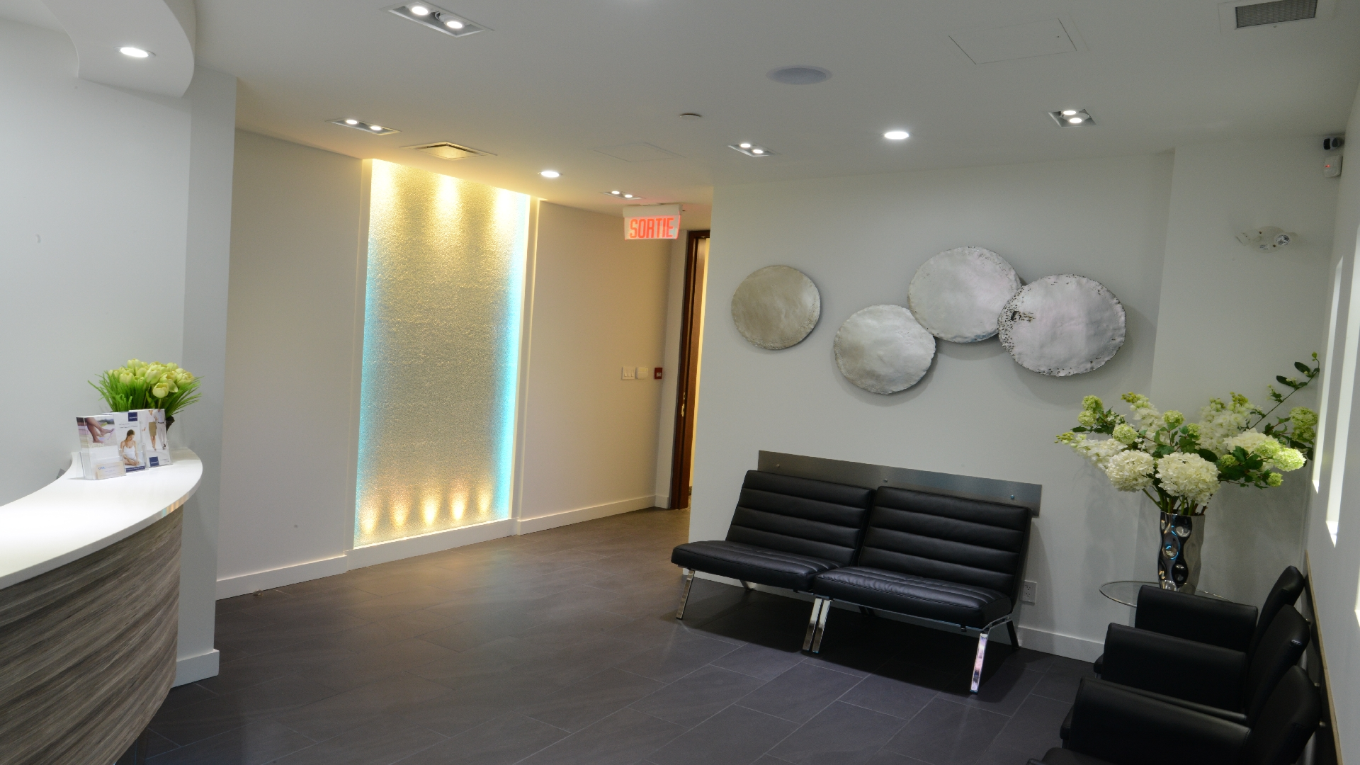 Clinique De Montreal'