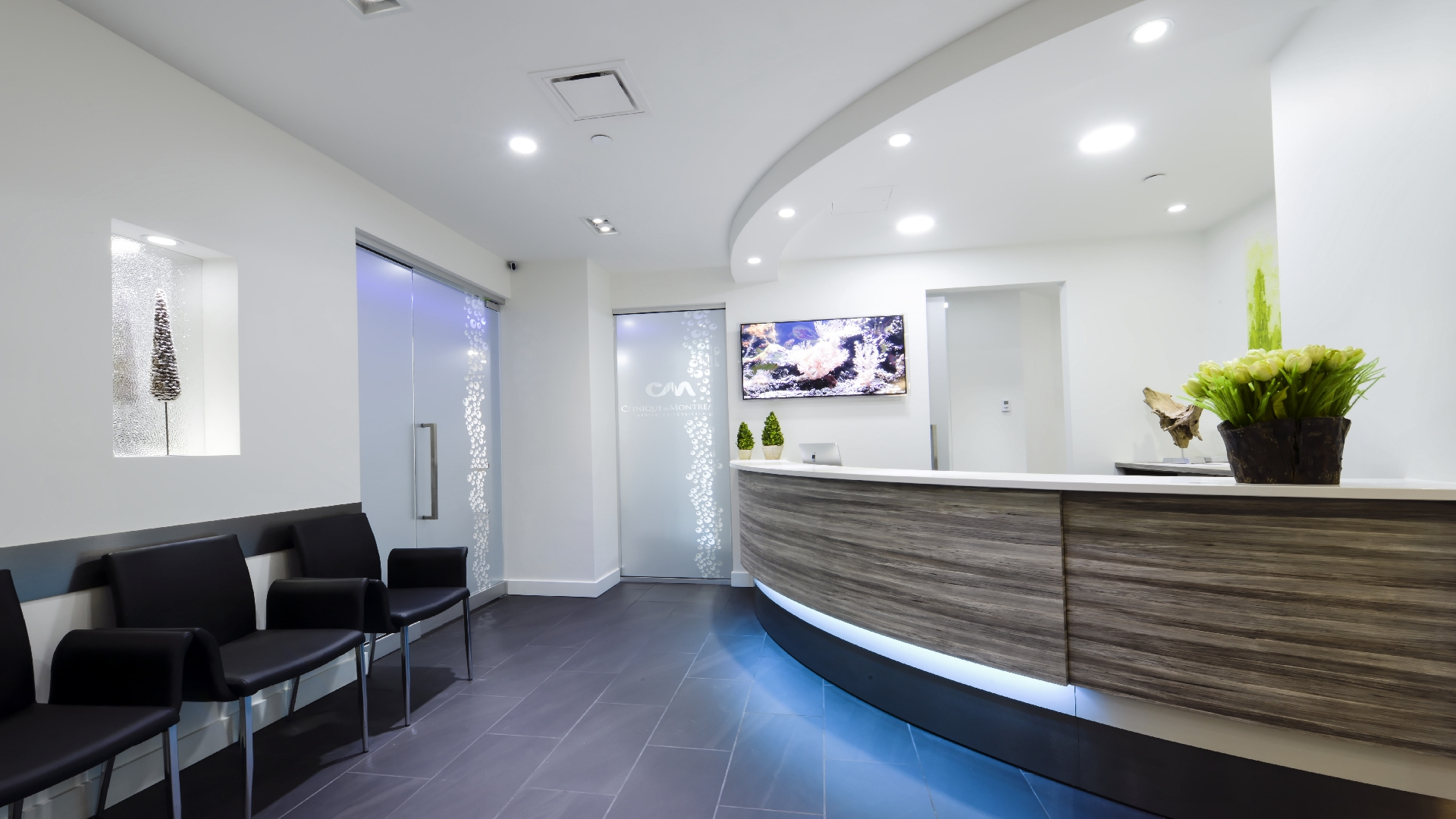 Medical Laser Services in Montreal