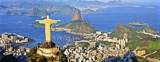 Universal Life Church - Rio De Janeiro'