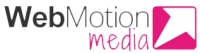 WebMotion Media Logo