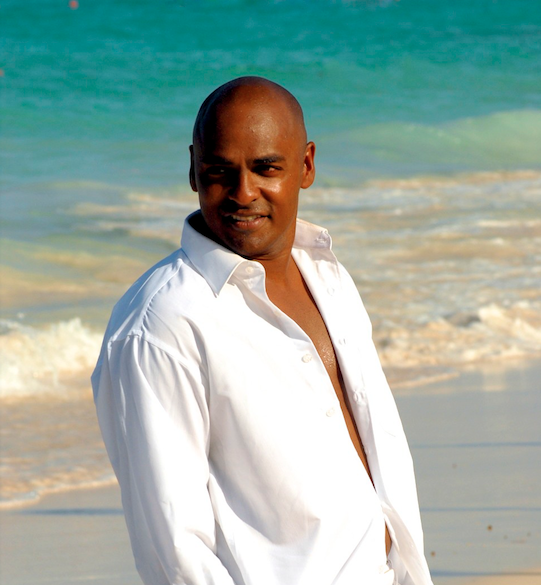 Raj Jackson PGA DC'