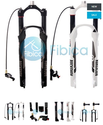 Rockshox sid'
