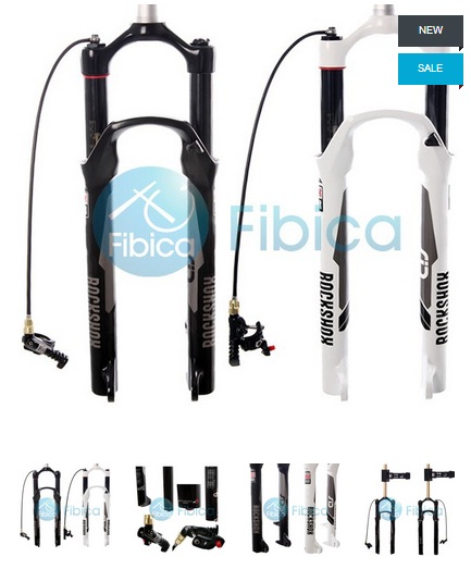 Rockshox sid