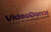 Company Logo For VideoDonor.com'