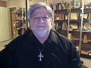 Universal Life Church - Michael Weissman'