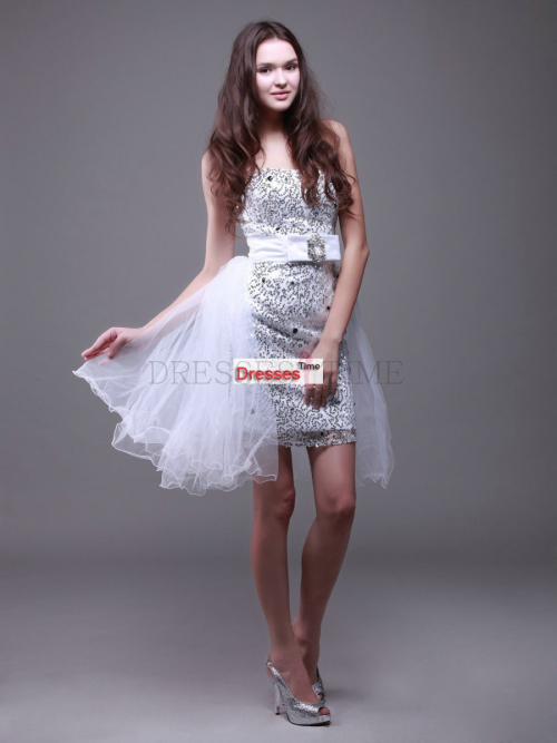 Now 2014 New Style of Homecoming Dresses Have A Big Discount'