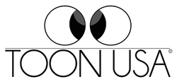 Toon USA logo'