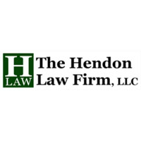 The Hendon Law Firm, LLC Logo
