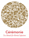 Ceremonie Tea logo'
