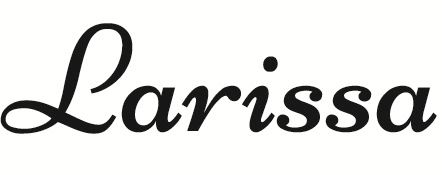 Company Logo For Larissa'