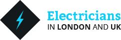 Company Logo For Electricians in London'