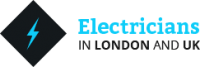 Electricians in London Logo