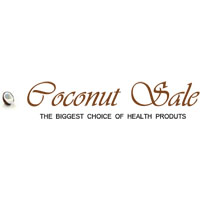 Company Logo For Coconut Sale'