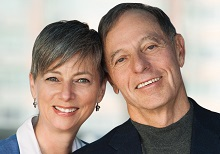 Ariel &amp;amp; Shya Kane'