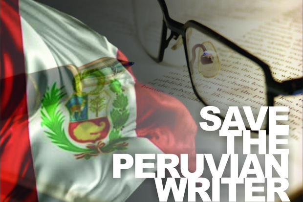 Help Writers in Peru'