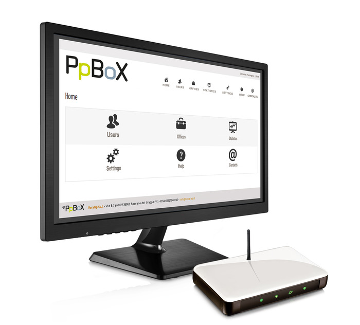 PpBoX
