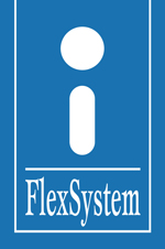 FlexSystem Ltd Logo