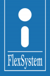 Company Logo For FlexSystem Ltd'