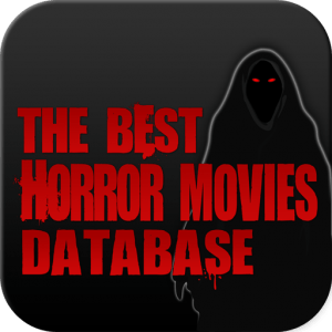 Best Horror Movies Database App