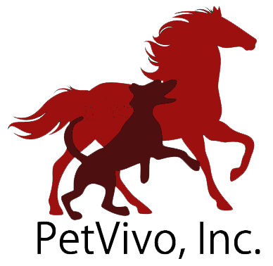 Company Logo For PetVivo Holdings, Inc.'