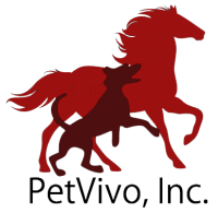 PetVivo Holdings, Inc. Logo