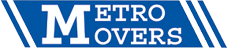 Company Logo For Metro Movers'