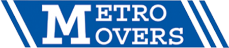 Metro Movers Logo