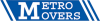 Company Logo For Metro Movers'