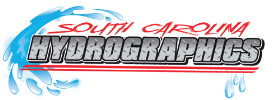 South Carolina Hydrographics'