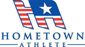 Company Logo For Hometown Athlete, LLC'