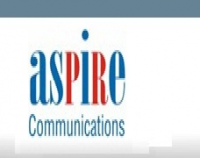 Aspire Communication Logo