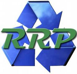 Company Logo For Recycled Rubber Products, LLC'