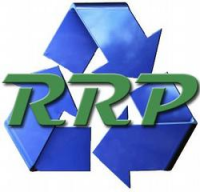 Recycled Rubber Products, LLC Logo