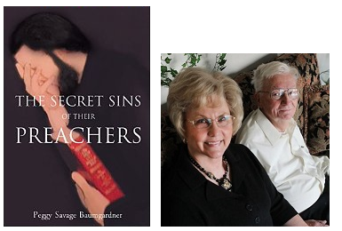Cover and Author'