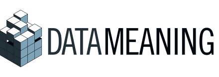 Data Meaning Logo