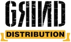 Grind Distribution, Inc. Logo