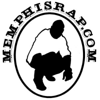 MemphisRap.com Logo
