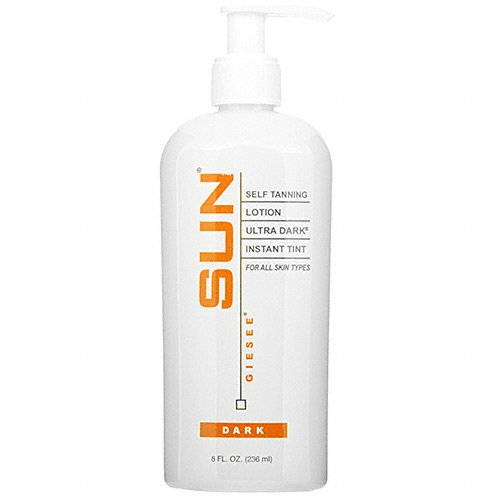 Self Tanning Lotion'