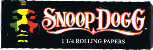 Snoop Dogg Rolling Papers'