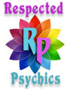 Company Logo For RespectedPsychics.com'