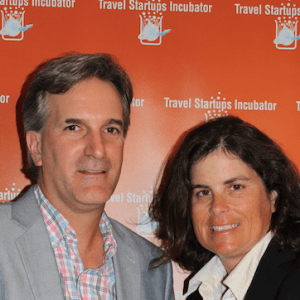 Travel Startups Incubator'