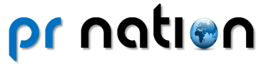Company Logo For PRNation'